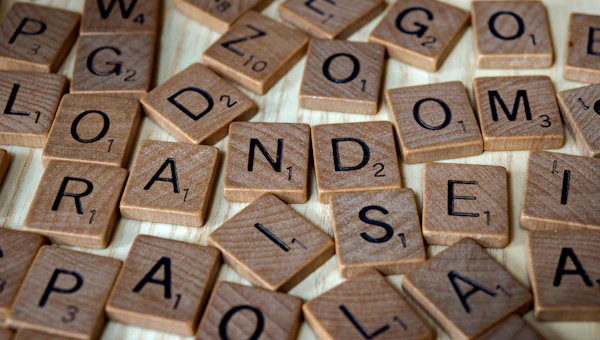 Como Resolver Caça-Palavras Mais Rápido